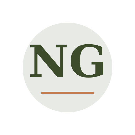 Nolan Gates Repair logo